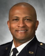 Chief Best Announces Updates to SPD Leadership Team - SPD Blotter