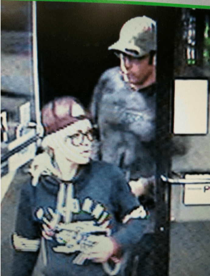 Detectives Seek to Identify North Seattle Robbery Suspects - SPD Blotter