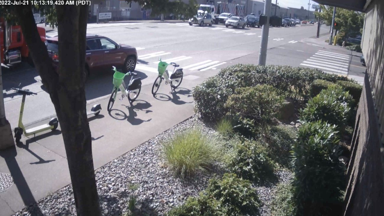 North Seattle Rage UPDATE: Detectives Arrest Suspect in Fatal Industrial District Road ...