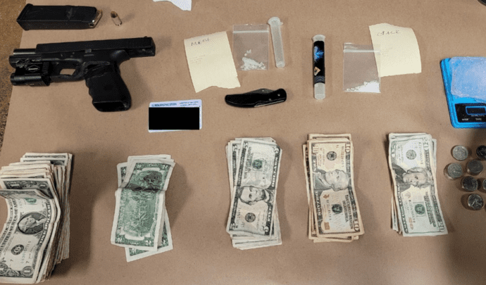 Police Arrest Six During Downtown Narcotics Operation - SPD Blotter