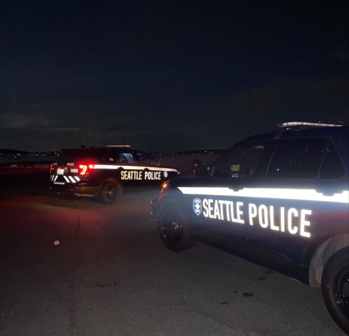 Man Seriously Injured In South Seattle Shooting - SPD Blotter