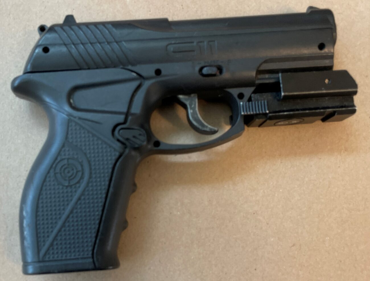 Police Recover Gun, Narcotics, and Electronics After DUI Arrest - SPD ...