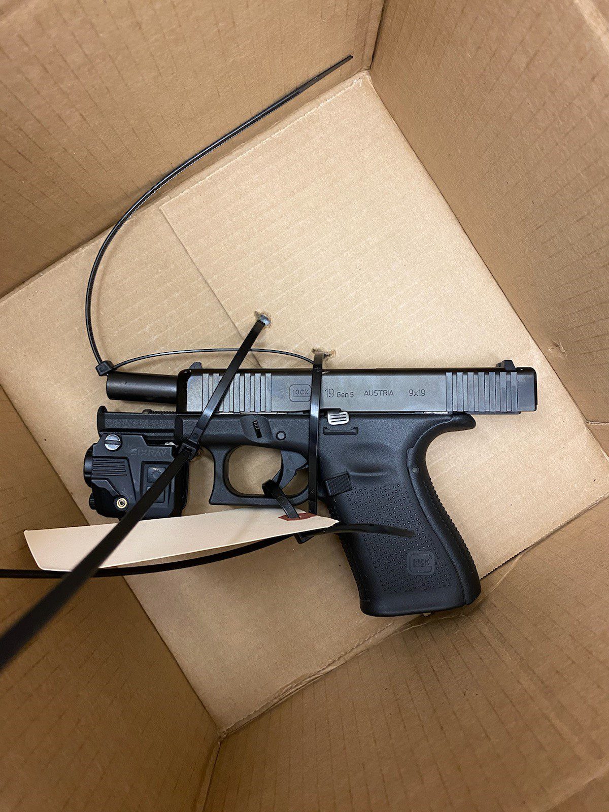 SPD Arrests Man, Recovers Gun After Shots Fired, Domestic Violence Incident in Delridge