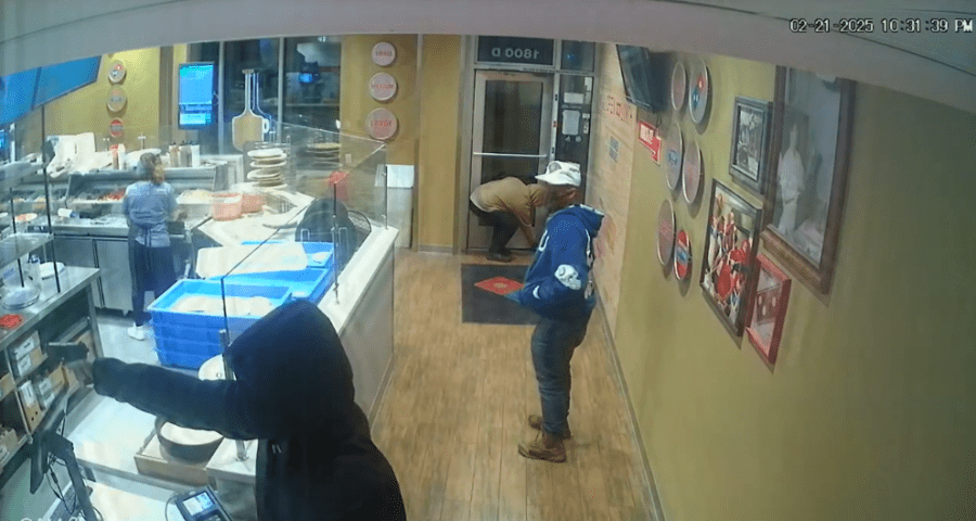 Seattle Police Arrest Teen Suspect in Slew of Dangerous Armed Robberies ...