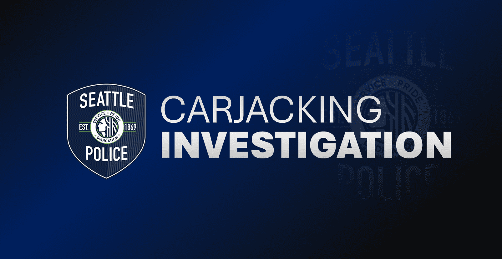 Suspects Shot, Hospitalized Following Attempted Carjacking