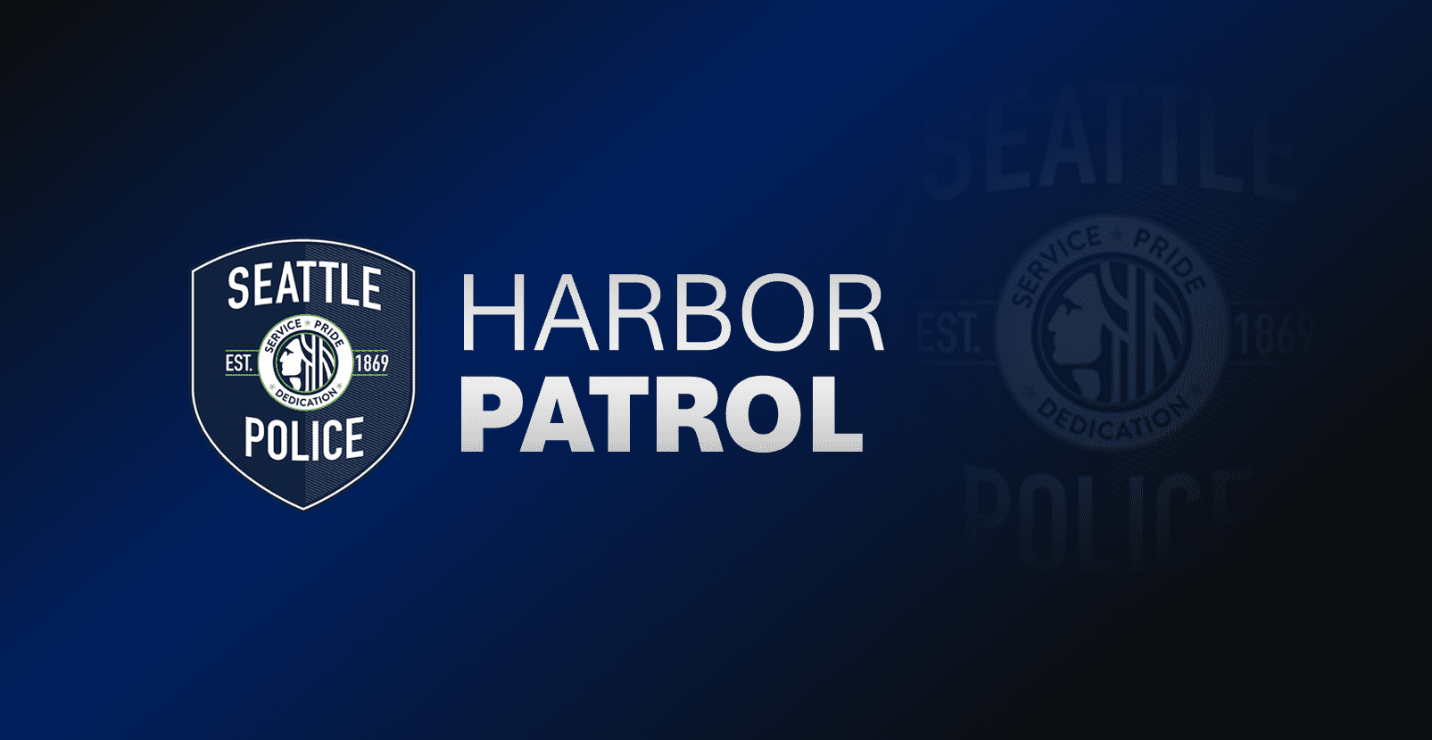 Harbor Patrol Tows Derelict Boat From Lake Union
