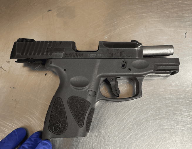 Man Arrested for Belltown Grocery Store Robbery and Shooting