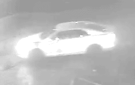 Detectives Investigating SoDo Truck Fire
