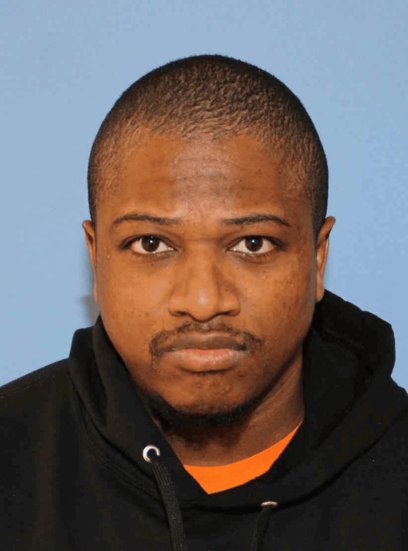 Photo of Homicide Suspect, Michael Oneal Fleming